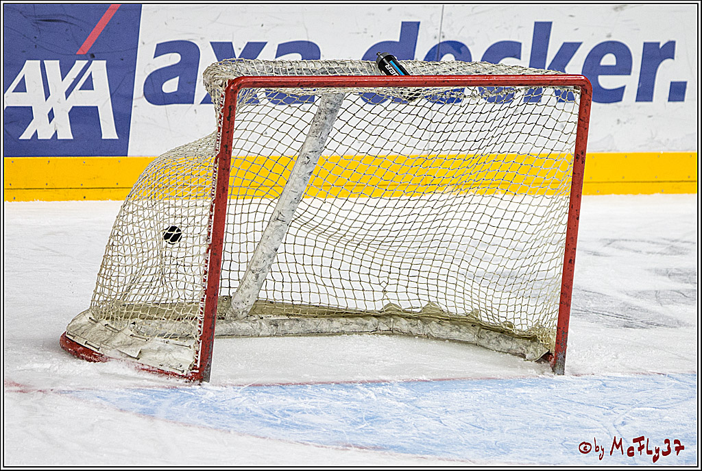 DEL, Koelner Haie - Grizzlys Wolfsburg, 17.03.2017